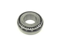 OEM Chevrolet Side Bearings - 25824252