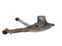 OEM 2011 Buick Lucerne Rear Suspension Control Arm Assembly - 25820033