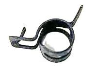 OEM Cadillac SRX Inlet Hose Clamp - 11571098