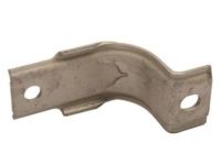 OEM Cadillac Stabilizer Bar Clamp - 15281710