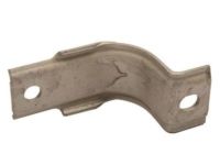 OEM Chevrolet Corvette Stabilizer Bar Clamp - 15281710