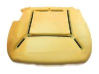 OEM 2006 Chevrolet Impala Seat Cushion Pad - 88994982