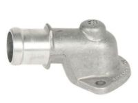 OEM Oldsmobile Intrigue Engine Coolant Outlet - 12594580