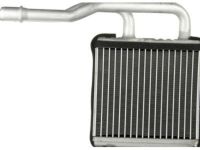 OEM 2002 Chevrolet Venture Heater Core - 10328330