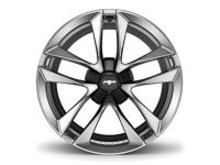 OEM 2020 Chevrolet Camaro Wheel - 23333841