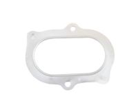 OEM 2017 Chevrolet Corvette Converter & Pipe Gasket - 15272179