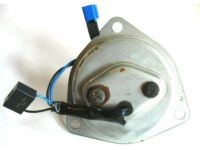 OEM 1992 Cadillac Seville Motor, Auxiliary Blower - 5050019
