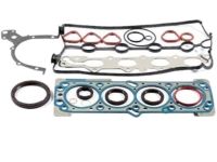 OEM 2008 Chevrolet Aveo Overhaul Gasket Set - 93742687