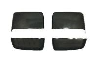 OEM 2017 Chevrolet Silverado 2500 HD Lower Cover - 23444122