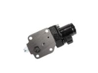 OEM 2008 Buick Enclave Solenoid Valve Assembly - 20847911