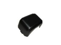 OEM 2016 GMC Sierra 2500 HD Cover-Outside Rear View Mirror Arm - 23444132