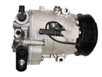 OEM Chevrolet Compressor - 13414019