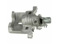 OEM 2008 Pontiac Grand Prix Caliper - 25990068