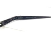 OEM 2017 Chevrolet Impala Wiper Arm - 22846939