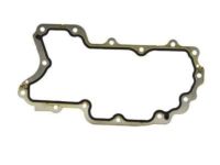 OEM 2018 GMC Savana 2500 Gasket-Lower Oil Pan - 12629737