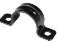 OEM Chevrolet G30 Stabilizer Shaft Clamp - 334671