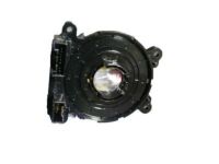 OEM 2013 Chevrolet Captiva Sport Clock Spring - 20874709