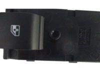 OEM 2012 Chevrolet Sonic Window Switch - 95188249