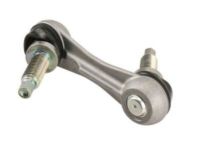 OEM 2022 Chevrolet Corvette Stabilizer Link - 22945601