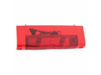 OEM GMC High Mount Lamp - 23284116