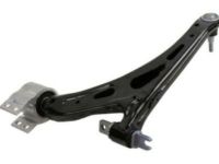 OEM 2020 Cadillac XT5 Lower Control Arm - 84722072