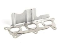 OEM 2016 Buick Enclave Manifold Gasket - 12593921