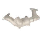 OEM Chevrolet Express 2500 Housing, Engine Coolant Thermostat - 12553405