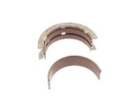 OEM Cadillac Bearing Kit-Crankshaft Thrust - 12656814