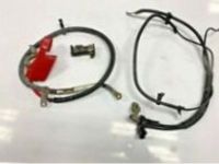 OEM Chevrolet Spark Cable Asm-Battery Positive - 95075147