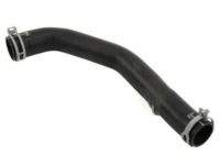 OEM GMC Sierra 3500 Upper Hose - 15792832