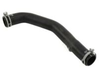 OEM 2003 Chevrolet Silverado 3500 Upper Hose - 15792832