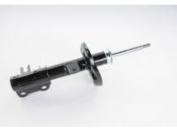 OEM 2012 Chevrolet Sonic Strut - 95917159