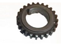 OEM Buick Rendezvous Crankshaft Gear - 12590921