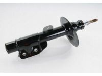 OEM 2011 Chevrolet Caprice Strut - 92263479