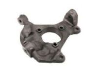 OEM GMC Yukon Steering Knuckle Assembly - 18060572