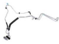 OEM Chevrolet Evaporator Tube - 95299470