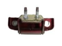 OEM 2013 GMC Terrain Hinge - 23227630