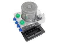 OEM Cadillac Modulator Valve - 19416849