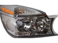 OEM 2004 Buick Rendezvous Composite Assembly - 15144696