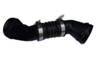 OEM GMC Sierra 3500 Duct Asm-Charging Air Cooler Outlet - 15102148