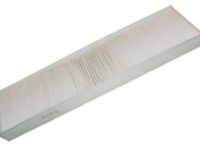 OEM 2008 Chevrolet Equinox Filter - 15781507