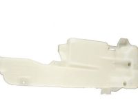 OEM 2005 Cadillac Escalade ESV Washer Reservoir - 12487671