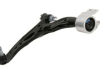 OEM 2019 GMC Terrain Lower Control Arm - 84406463