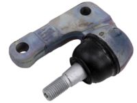 Genuine Cadillac Joint,Front Suspension Strut Yoke Upper Ball - 13258056