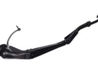 OEM 2003 Chevrolet Trailblazer EXT Rear Arm - 15908046