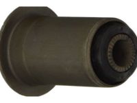 OEM Leaf Spring Rear Bushing - 14027938