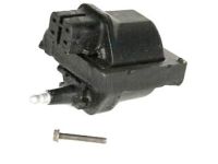 OEM 1995 Chevrolet Caprice Ignition Coil - 10477208