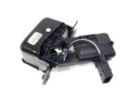 OEM 2016 Chevrolet Tahoe Latch - 84686105