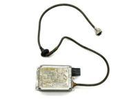 OEM Cadillac Ballast - 12335983