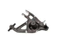 OEM Chevrolet Uplander Lower Control Arm - 25795979